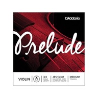 D'Addario Prelude J812 3/4 A skrzypce