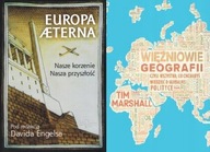 Europa Aeterna + Więźniowie geografii Marshall