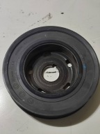 Peugeot 2008 II 2020 crank pulley