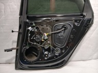 AUDI A4 B9 LIFT Sedan Tür rechts heck LY9T