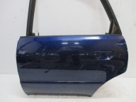 ajtó bal hátsó AUDI A4 8D0 SEDAN