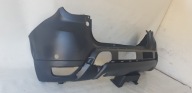 bumper rear part rear DACIA DUSTER II 18- PDC