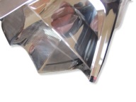 light front front left MITSUBISHI SPACE STAR II 20