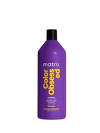 MATRIX TR COLOR OBSESSED FARBENÚ KONDICIONÚRU 1000 ml