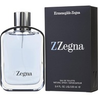 Ermenegildo Zegna Z 50 ml Eau De Toilette UNIKAT 50 ml