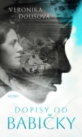 Dopisy od babičky Veronika Doušová