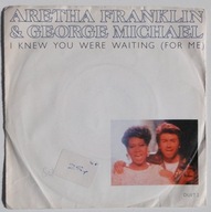 Aretha Franklin George Michael – I Knew You Were