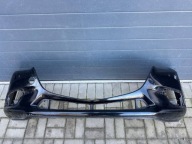 Mazda 3 III 16- Lift bumper front front