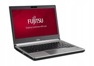 Notebook Fujitsu LifeBook e746 14,1 " Intel Core i5 16 GB / 1024 GB strieborný