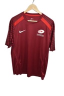 Nike Saracens koszulka męska L rugby