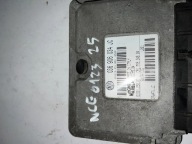 VW POLO 036906034JC Computer ECU Original