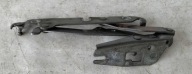 # hinge bonnet rear part left AUDI A6 C6 sedan 4F5827301