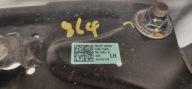 sususpension rear part rear. left swing arm HYUNDAI EV 17-21
