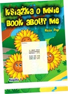Książka o mnie. Book about me. Część 1