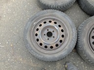 CERCHI Ferro 16'' kia ceed e 2009r 52910-1H600