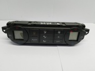 Ford Focus C-MAX 2003 Sterowniki a elementy elektrika