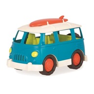 Busik Wonder Wheels B. Toys Van