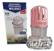 ZAPACHOWY POCHŁANIACZ WILGOCI HUMISTOP AK101K K&M