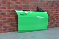 door right front front BMW 2 F44 P56 SIGNAL GREEN