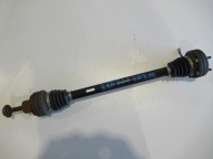 AUDI A4 B8 8K semi-axis left left rear part 8K0501203M
