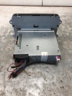 RADIO CD SKODA FABIA II 5J0035161A