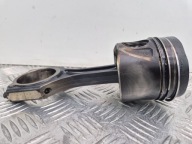 piston with connecting rod Mercedes Sprinter 2.2 W906 8349F OM651
