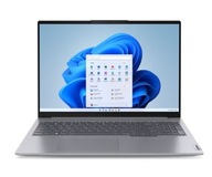 Notebook Lenovo ThinkBook 16 G6 IRL 16 " Intel Core i5 8 GB / 512 GB sivý