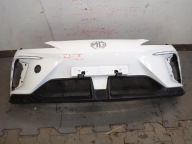 bumper front front MG 4 MG4 2022- 11183302