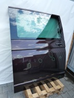 VW T6 door sliding right