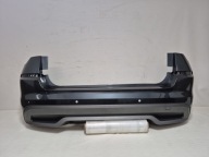 SKODA KAMIQ 19-23 bumper rear part rear PDC