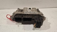 control unit of the engine computer 0281012619 Citroen Peugeot 1.6 HDI