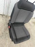 CITROEN C3 III Sitz links KIEROWCA EUROPA