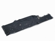 cover chassis right Mercedes CL W216 C216