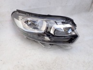 CITROEN JUMPY FIAT SCUDO III 3 16-> light front front right