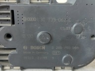 VW POLO 6N 1.4 Valvola a farfalla 030133062C