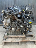 engine complete nozzles pump CITROEN C5 III X7 2.0 HDI RHF RH01