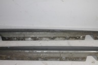 moulding cap threshold left BMW E90 E91 m-packet
