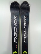 FISCHER RC4 RACE PRO 155 - 2022 +SKI RZEP