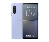 Smartfón Sony XPERIA 10 V 6 GB / 128 GB 5G fialový