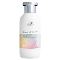 Wella Professionals Color Motion šampón na ochranu farby 250ml