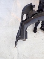 KIA SORENTO II 2 LIFT 12-14 bumper rear part rear PDC