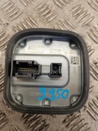 MERCEDES module LED control unit A2228700789