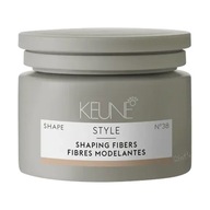 KEUNE PASTA NA VLASY STYLE SHAPING FIBRES 125ML