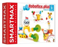 Stavebná hračka Smart Max Roboflex Plus