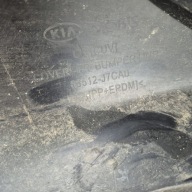 KIA XCEED 19- SPOILER accessori Paraurti Anteriore 86512-J7CA0