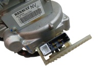 control electrics steering rod RENAULT MEGANE III 488106920R NV EUROPA