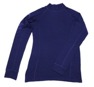 TWENTYFOUR bluzka bluza 80% WEŁNA MERINO WOOL termoaktywna trekkingowa M 38