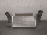 INTERCOOLER FORD FIESTA MK8 1.0 ECOBOST H1BG-6K775-AC