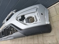 Dacia Sandero III 3 20- Stepway bumper front front