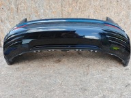 bumper rear rear part complete AUDI E-TRON ETRON 55 Q8 ETRON 2022 ROK SUV